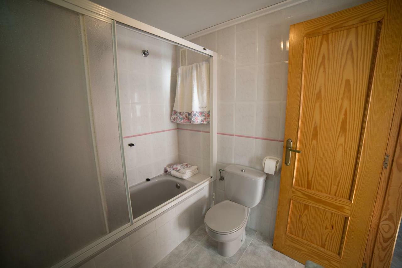 Apartamento Vistamar ไดมุซ ภายนอก รูปภาพ